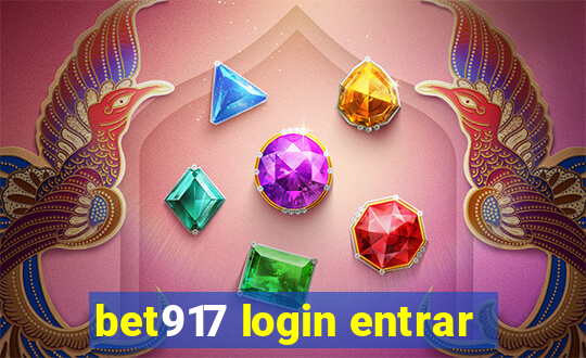 bet917 login entrar